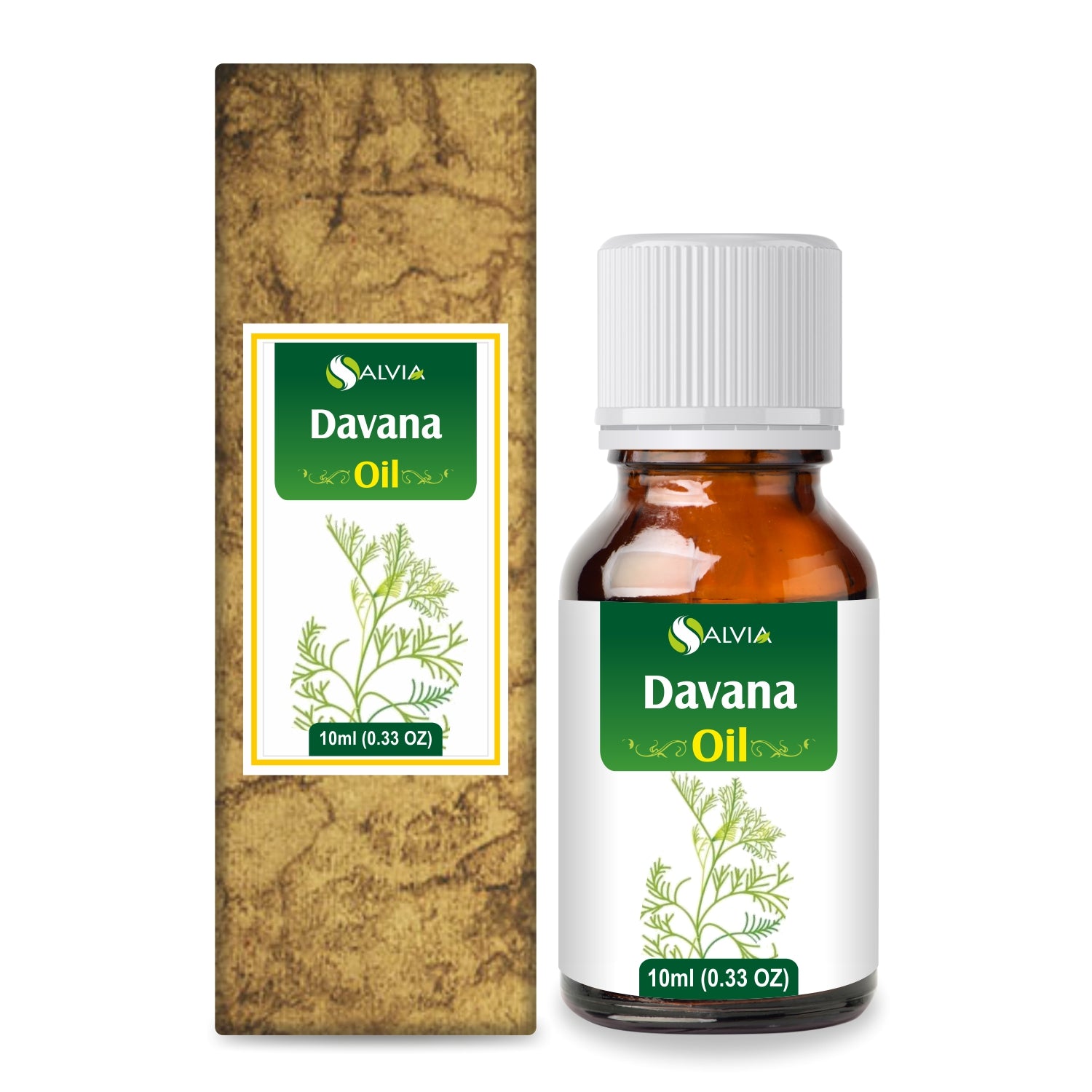 Davana Oil