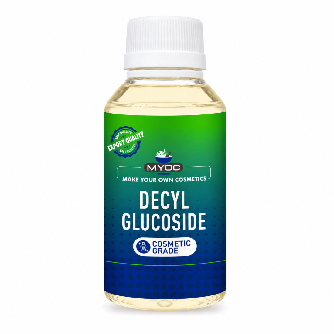 Decyl Glucoside