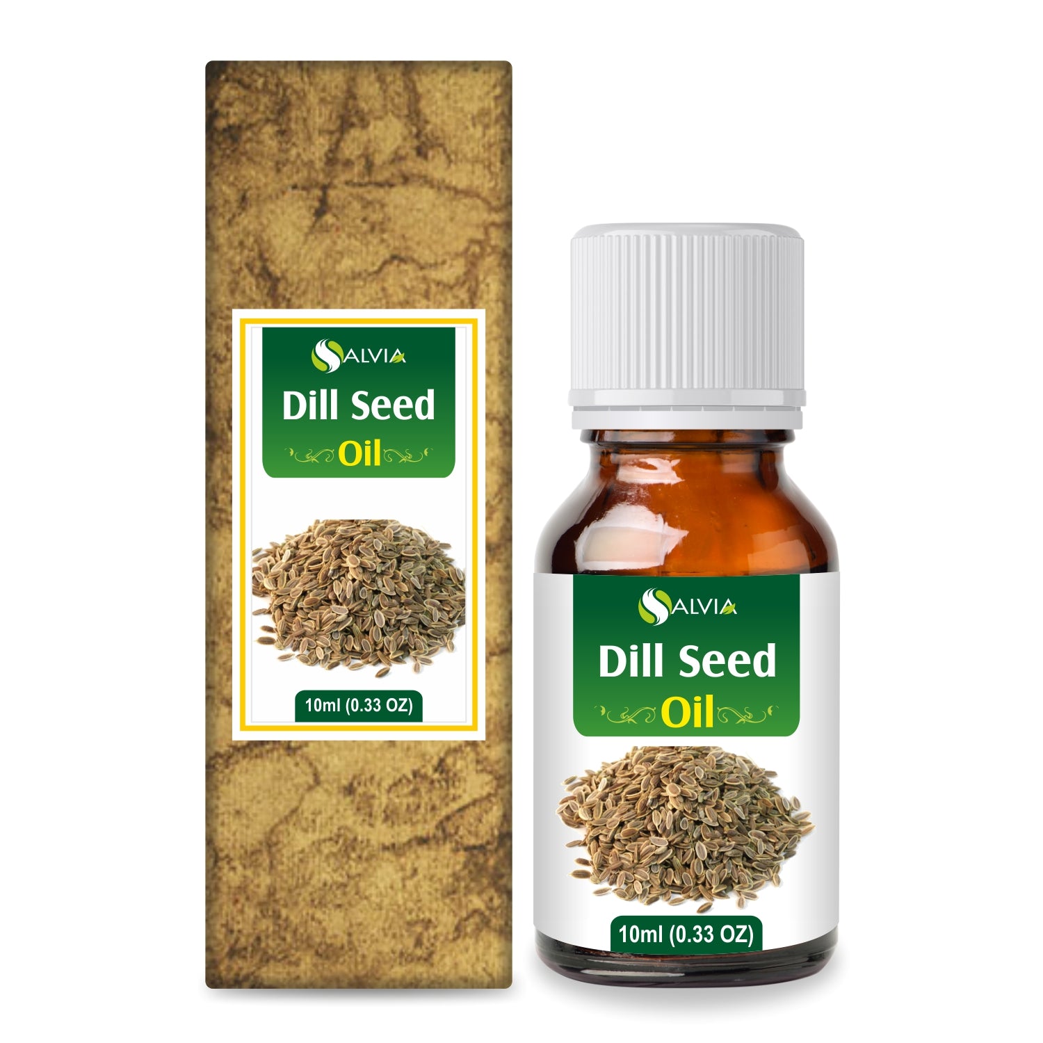 Dill Seed Oil