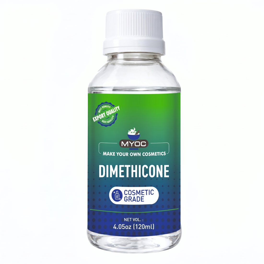 Myoc Pure Dimethicone