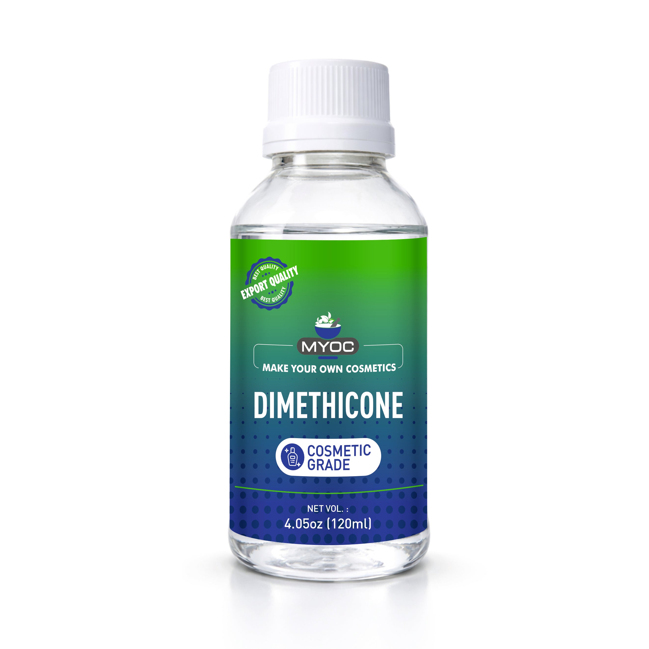 Myoc Pure Dimethicone