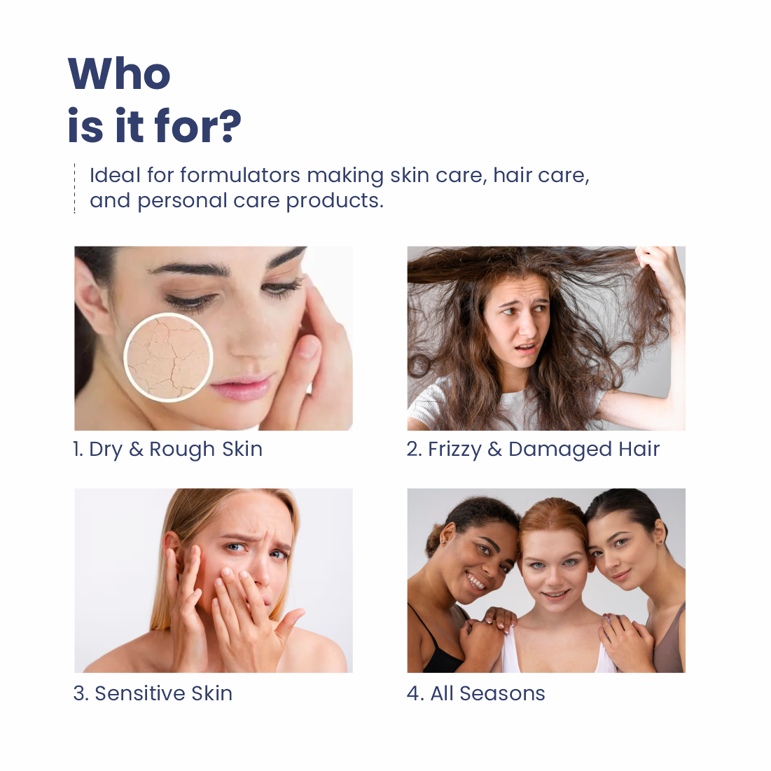 Myoc Pure Dimethicone