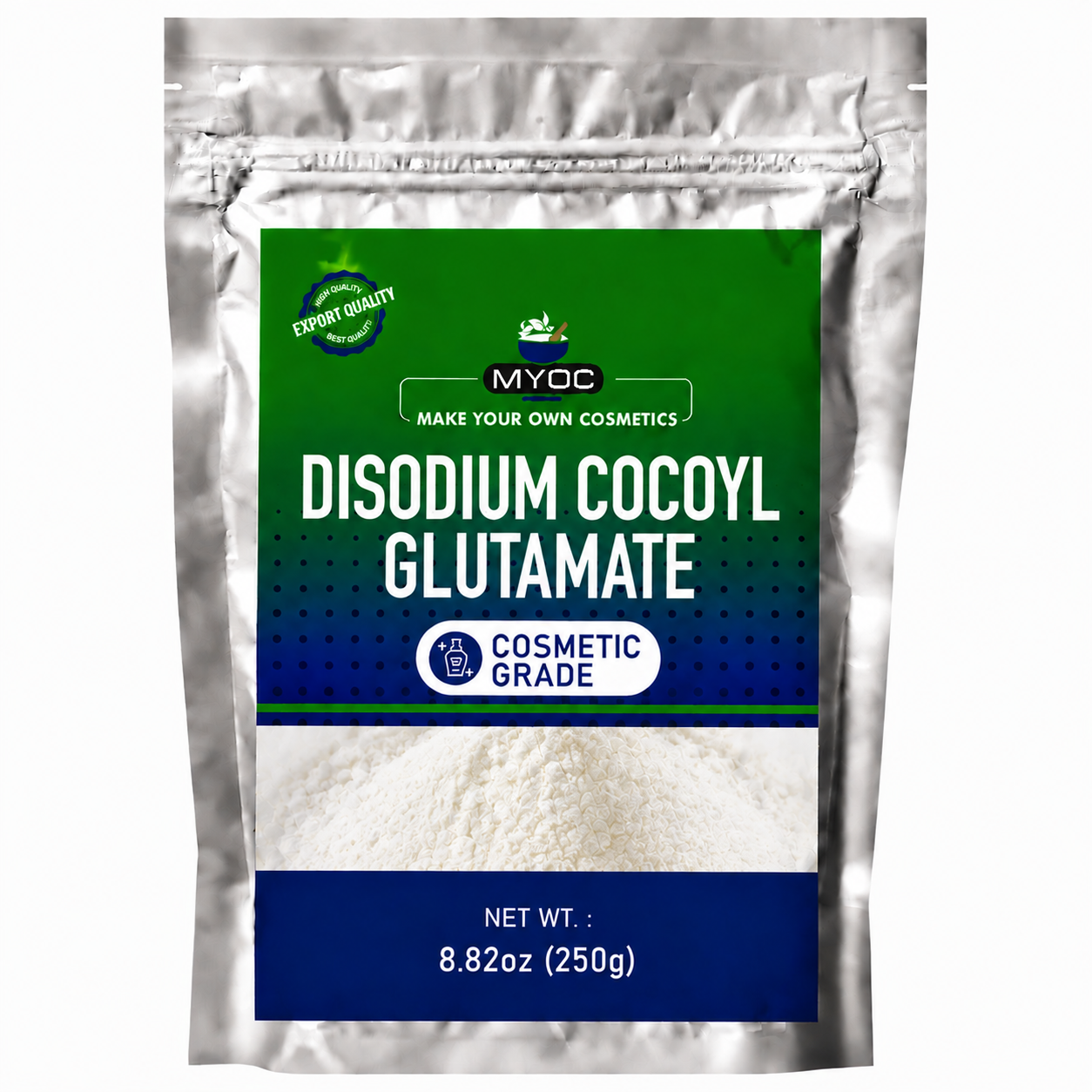 Disodium Cocoyl Glutamate