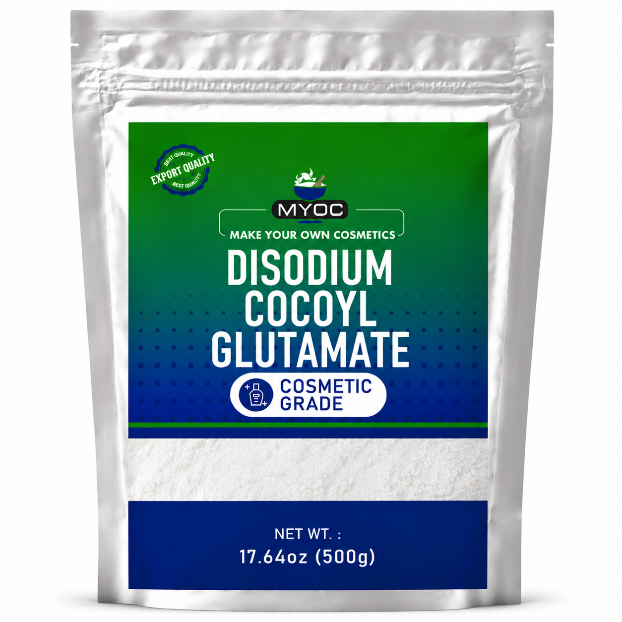 Disodium Cocoyl Glutamate