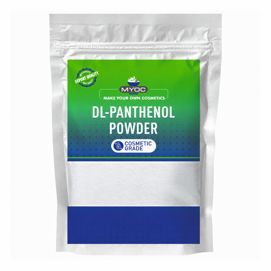 DL- Panthenol Powder
