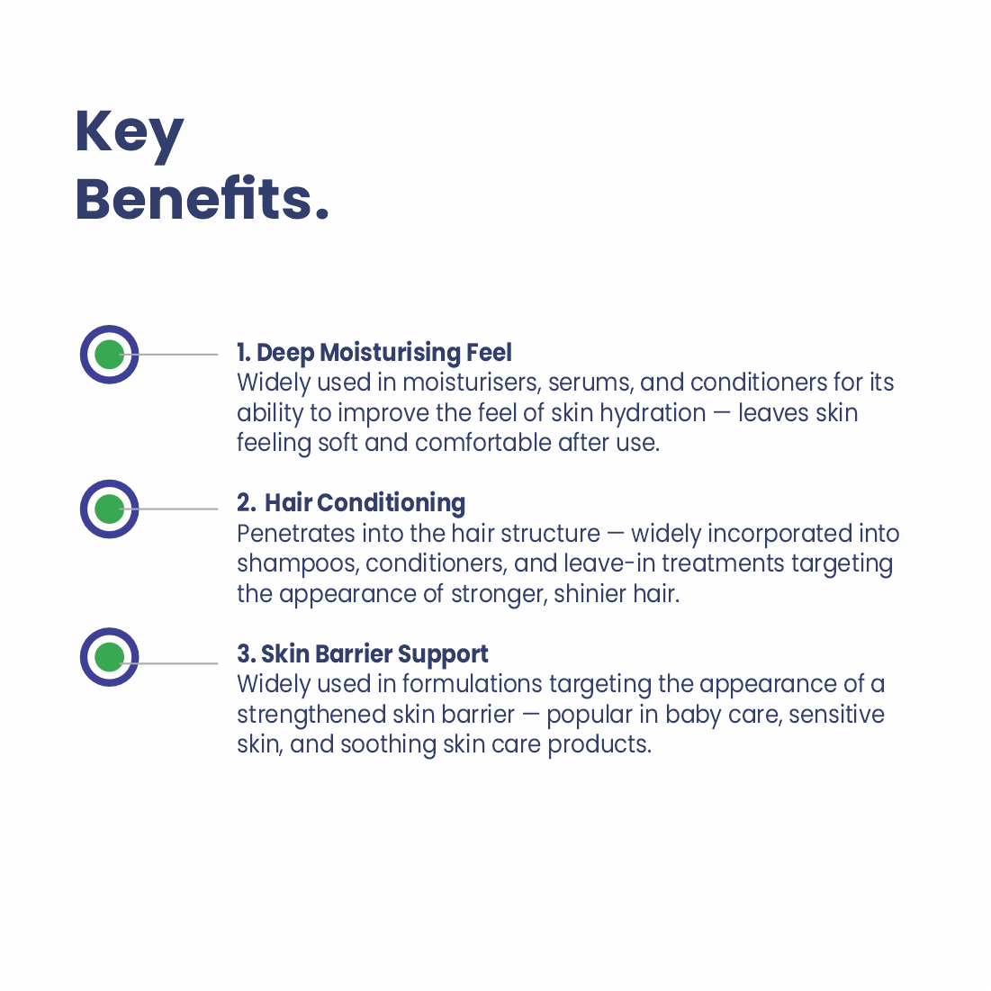 DL- Panthenol Powder