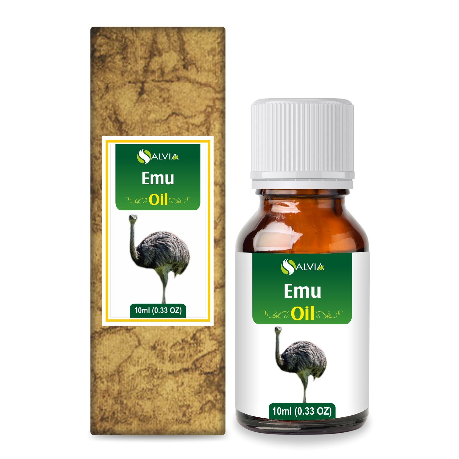 Emu Natural Oil
