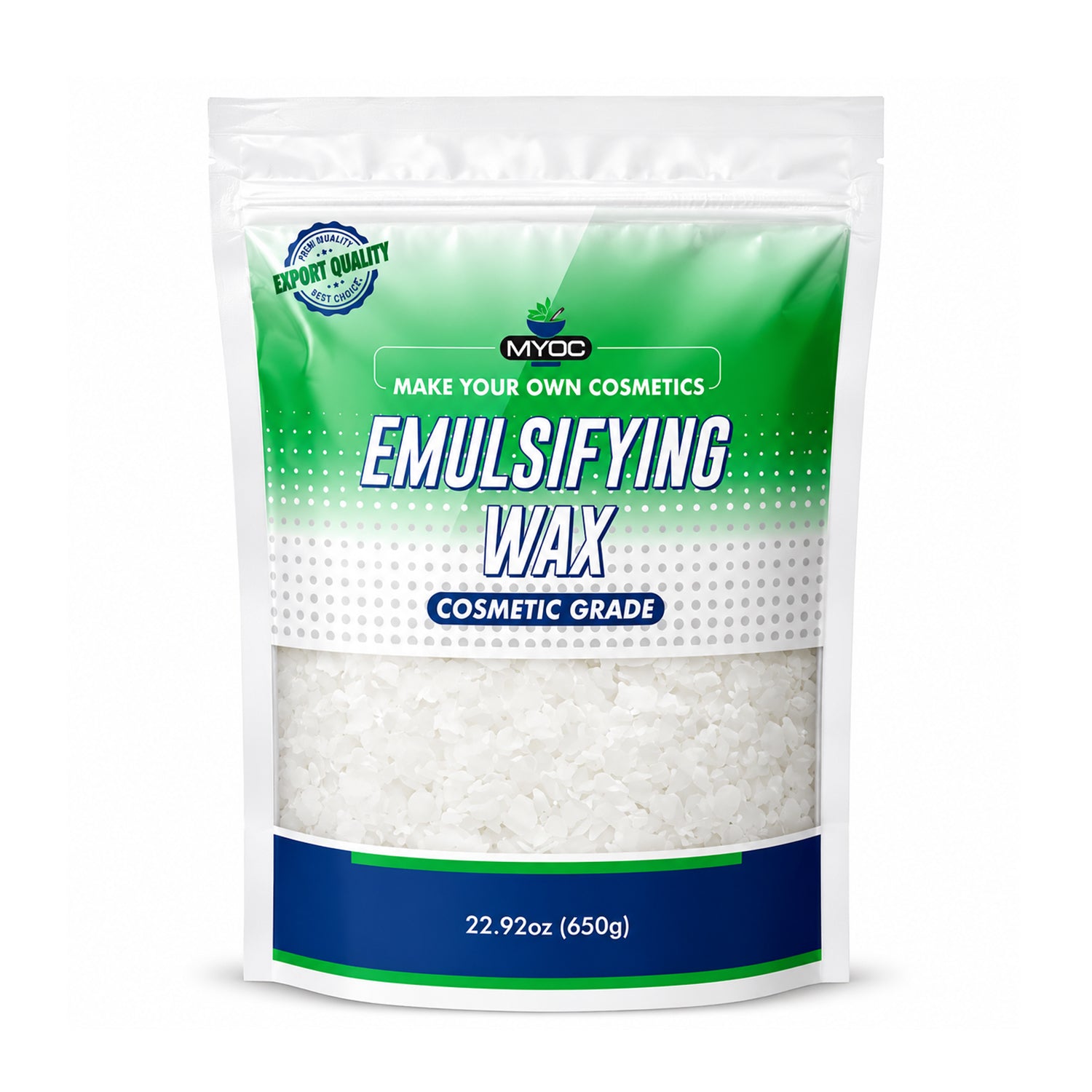 Emulsifying Wax