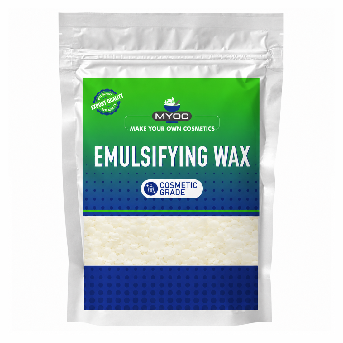 Emulsifying Wax