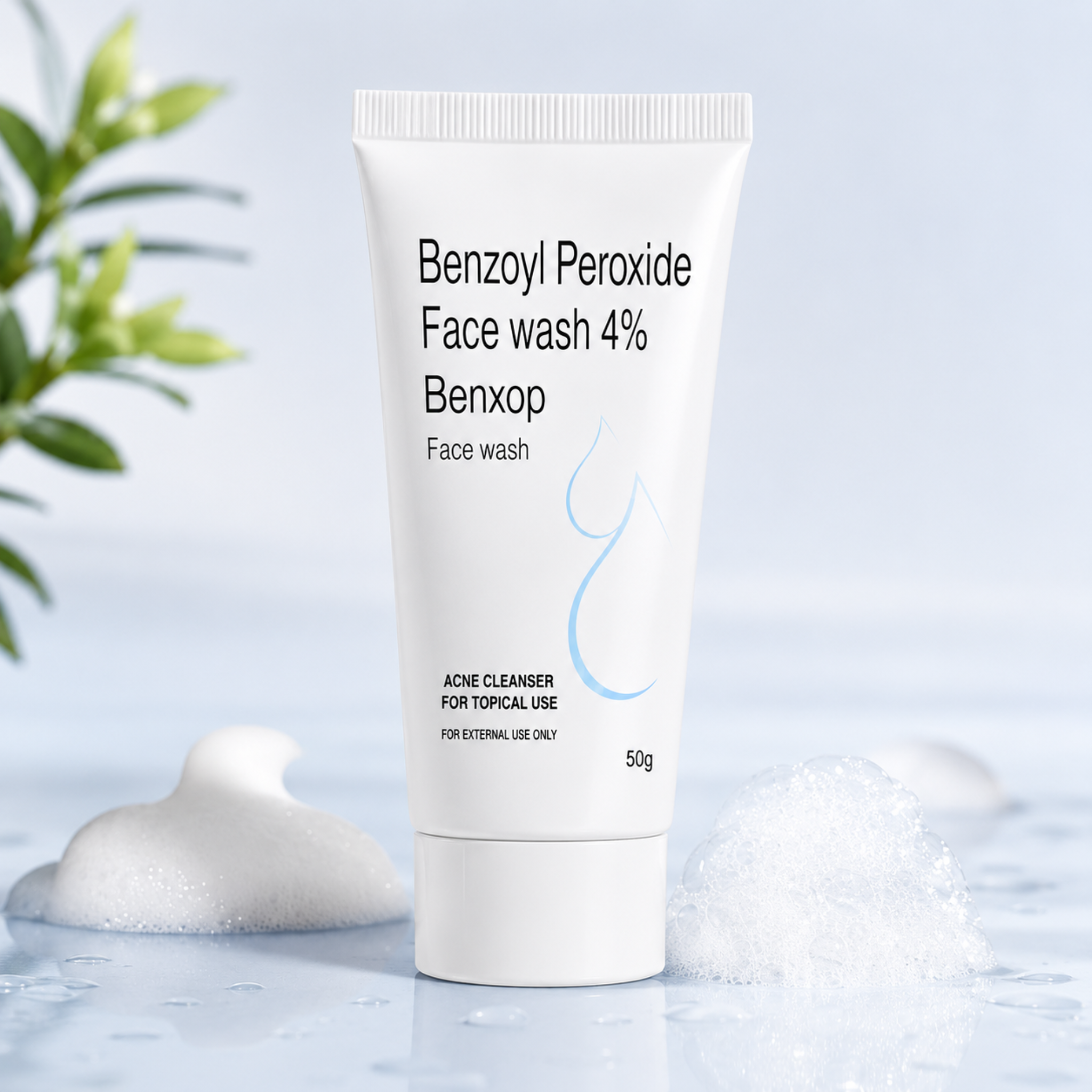 face wash for oily skin