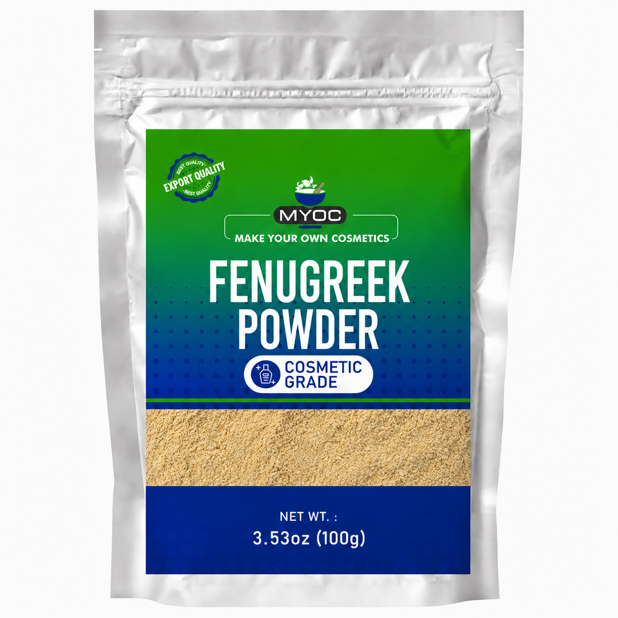 Fenugreek Powder