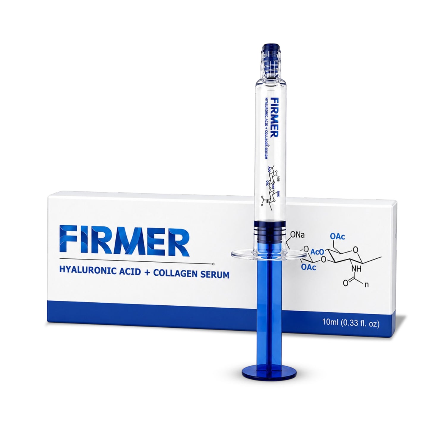 Firmer Anti-Aging Serum