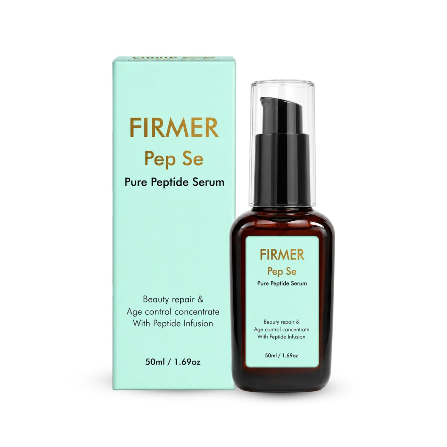 Firmer Pep-Se Pure Peptide Serum