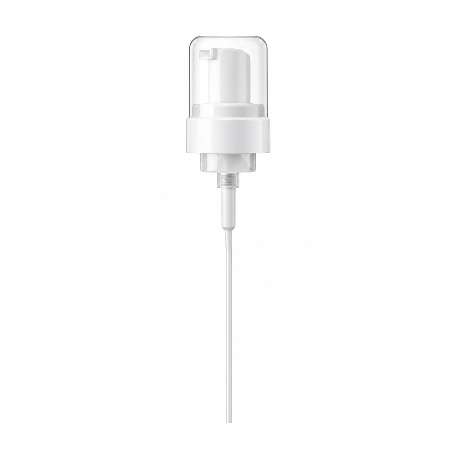 Foaming Face Wash Dispenser 60ml