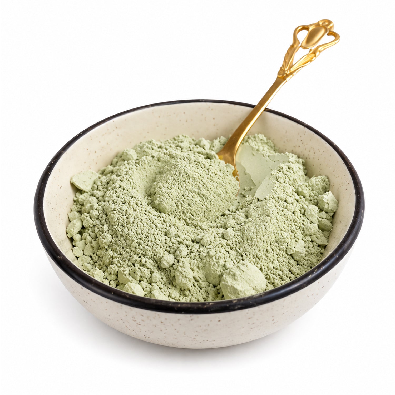 French Green Clay