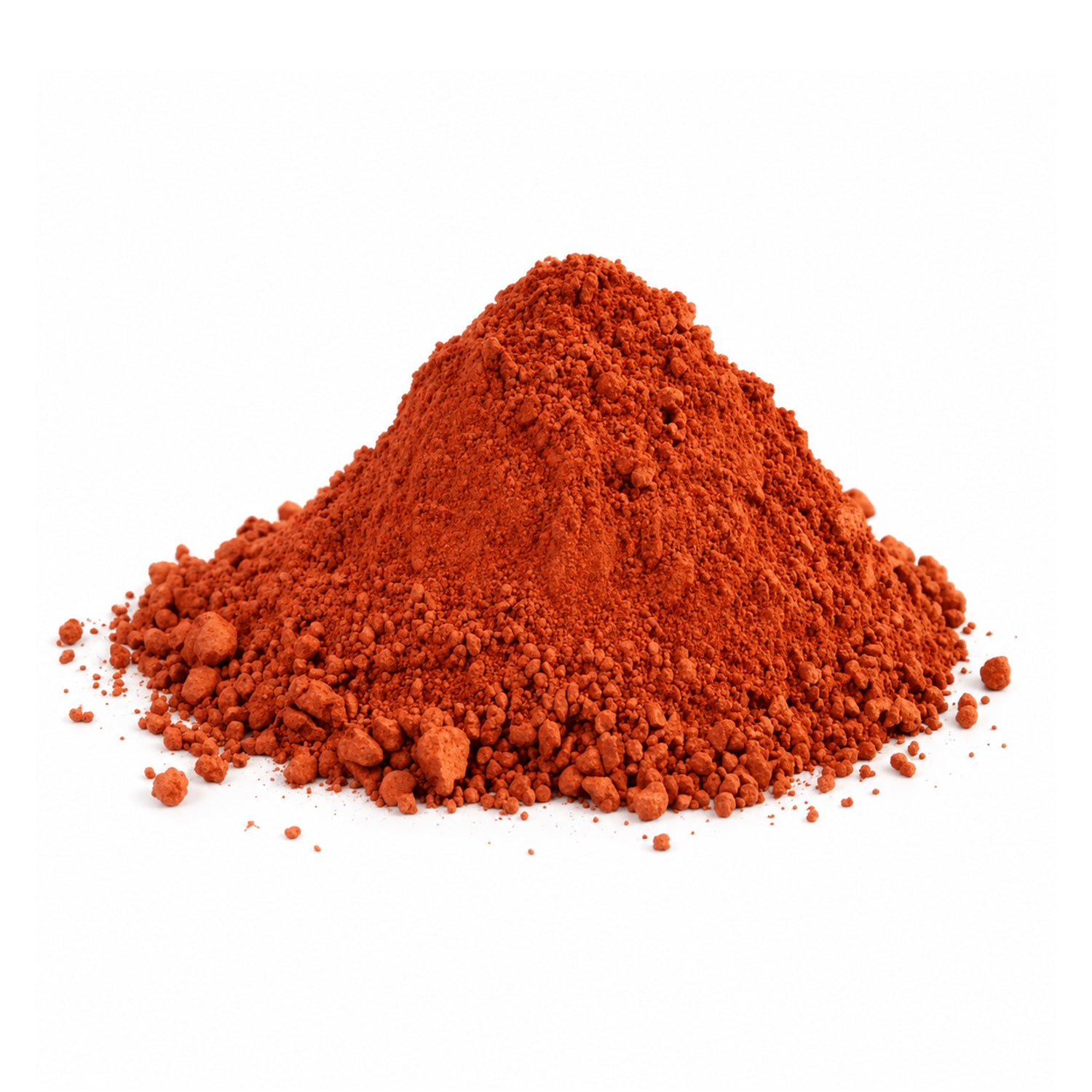 French Red Clay