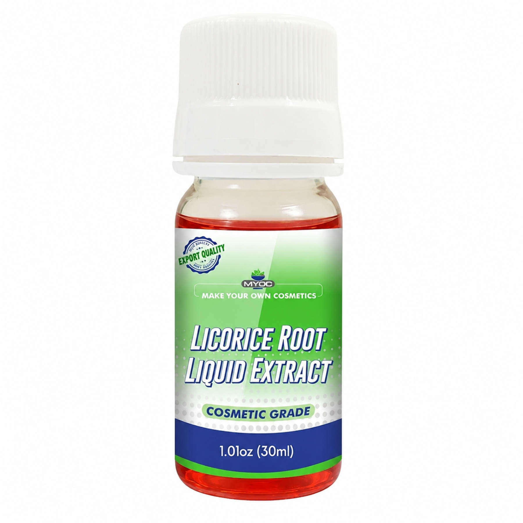 Licorice Root (Mulethi) Liquid Extract