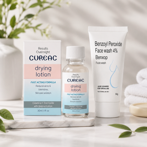 Acne Clear Duo