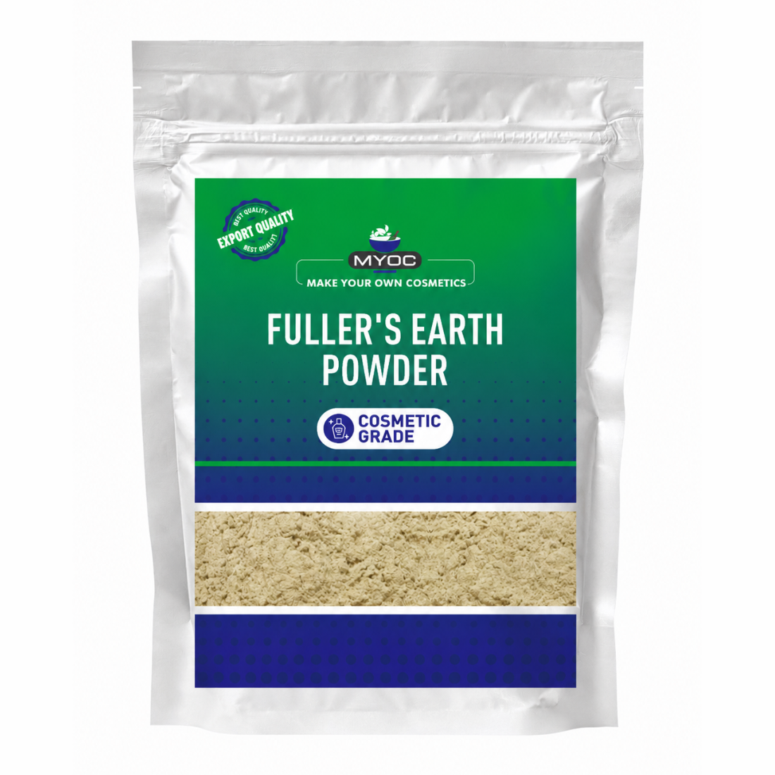 Myoc Fuller's Earth Powder