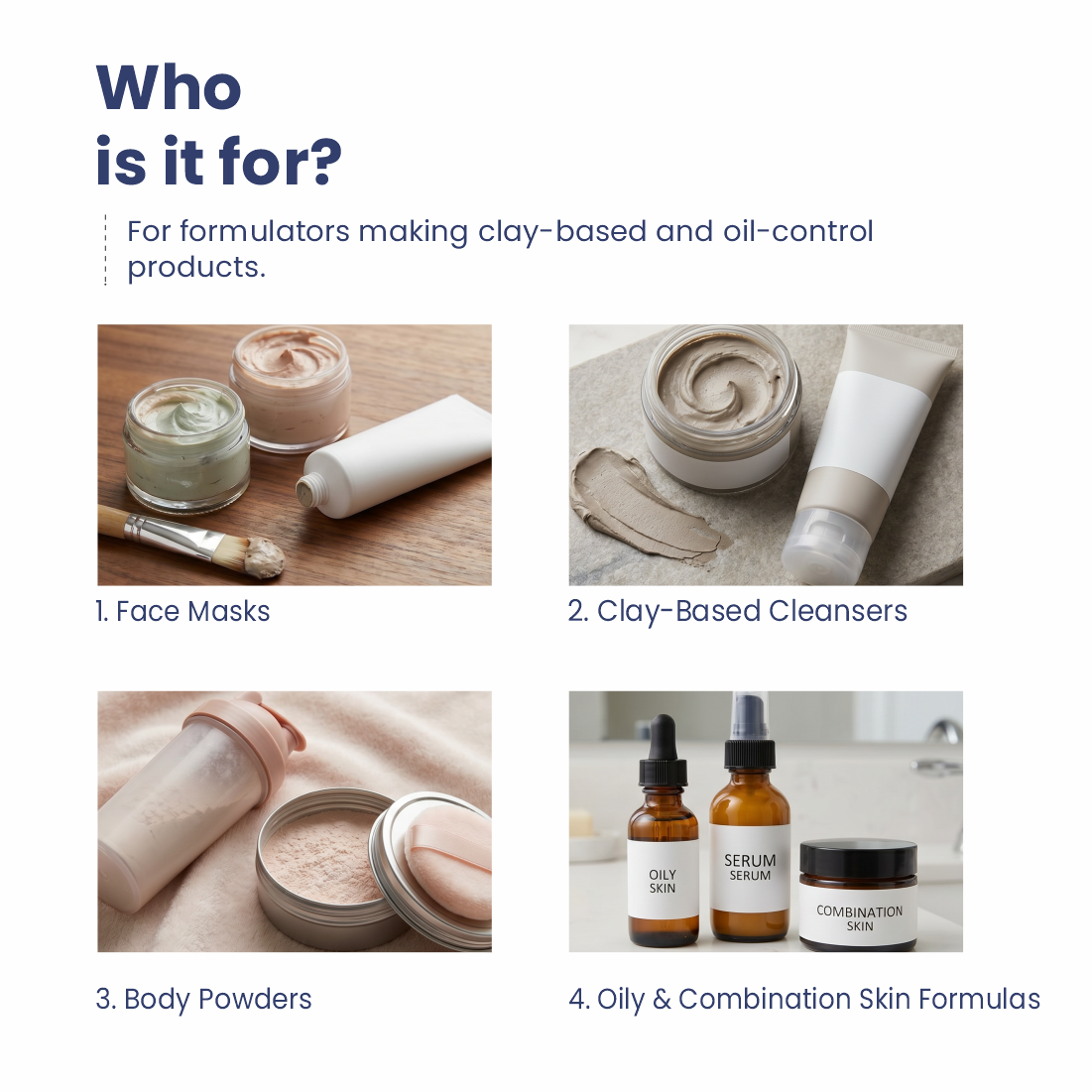 Myoc Fuller's Earth Powder