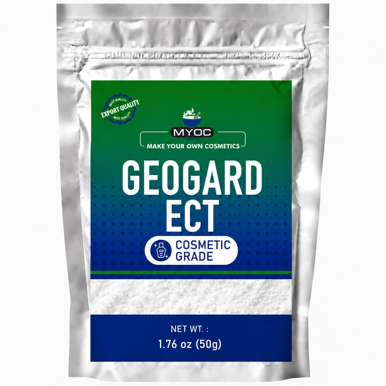 Geogard ECT