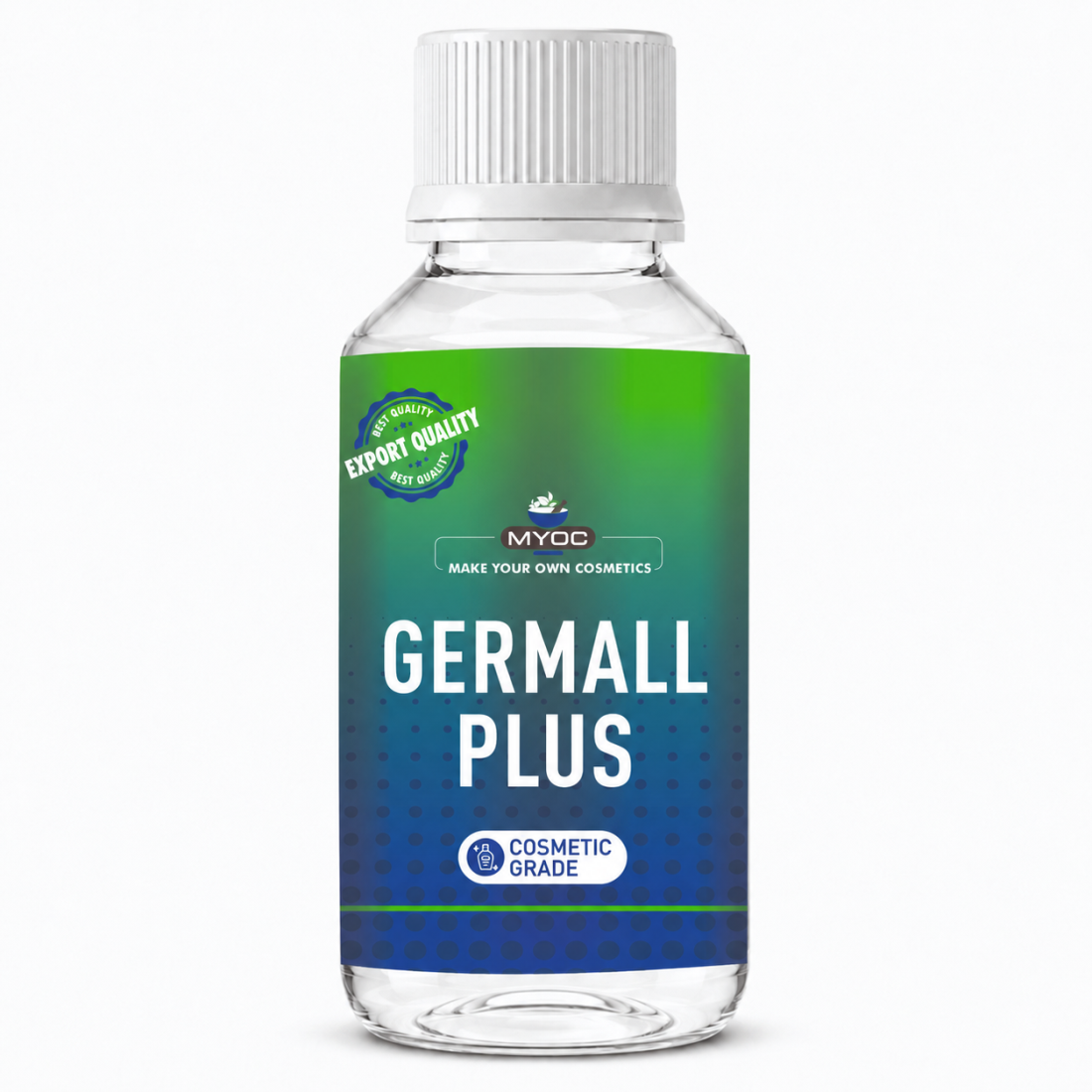 Germall Plus