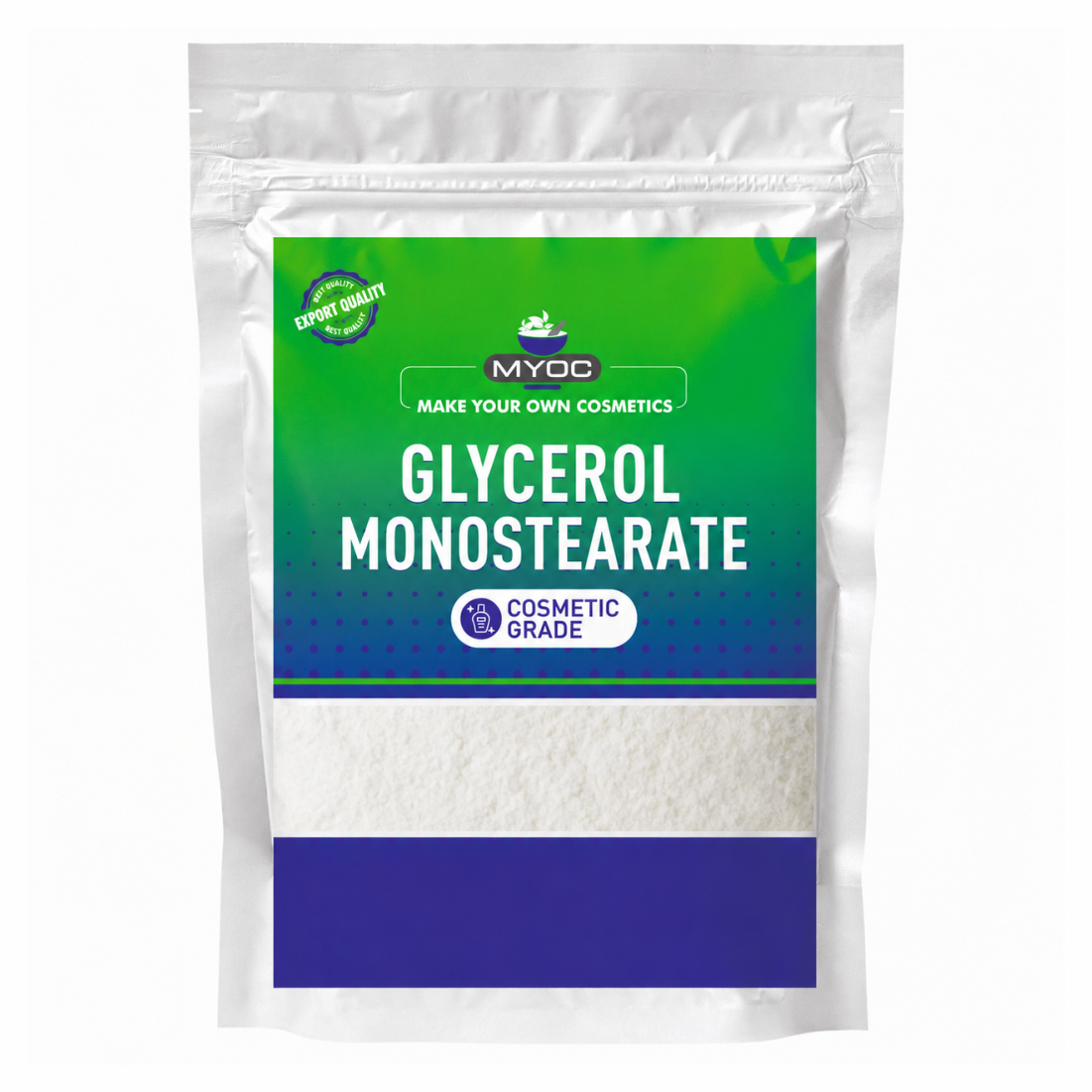 Glycerol Monostearate - SE