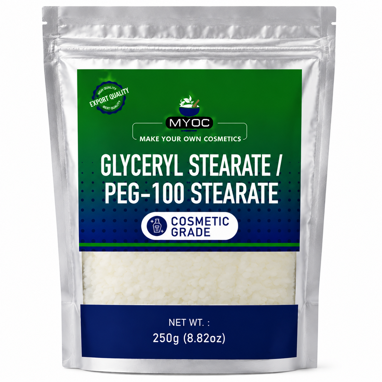 PEG-100 Stearate