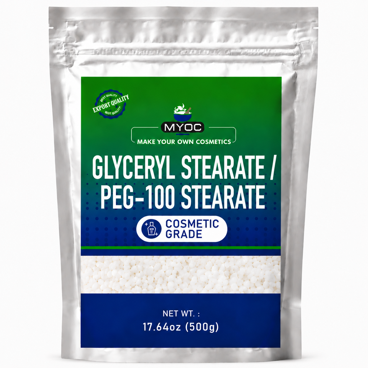 PEG-100 Stearate