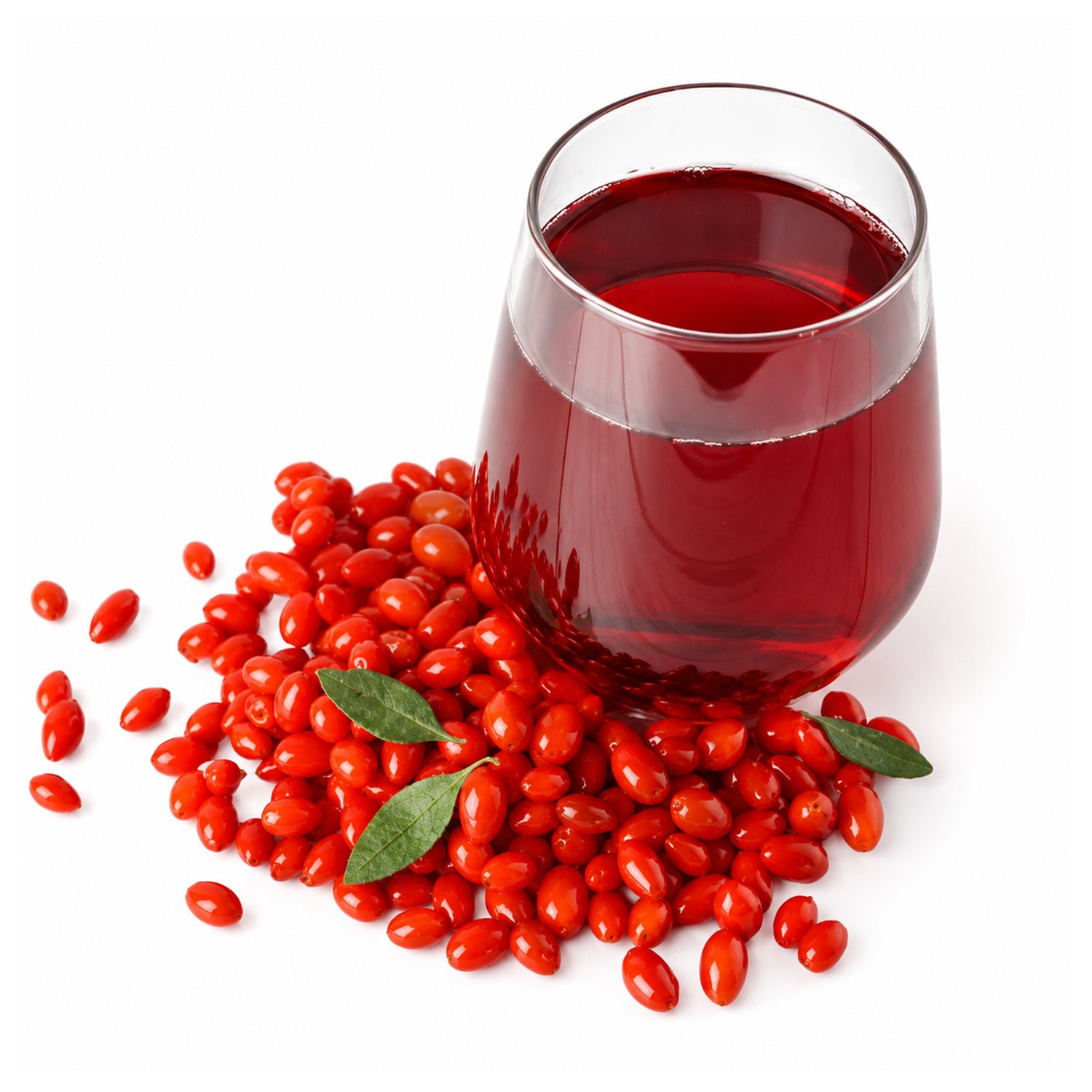 Goji Berry Herbal Liquid Extract