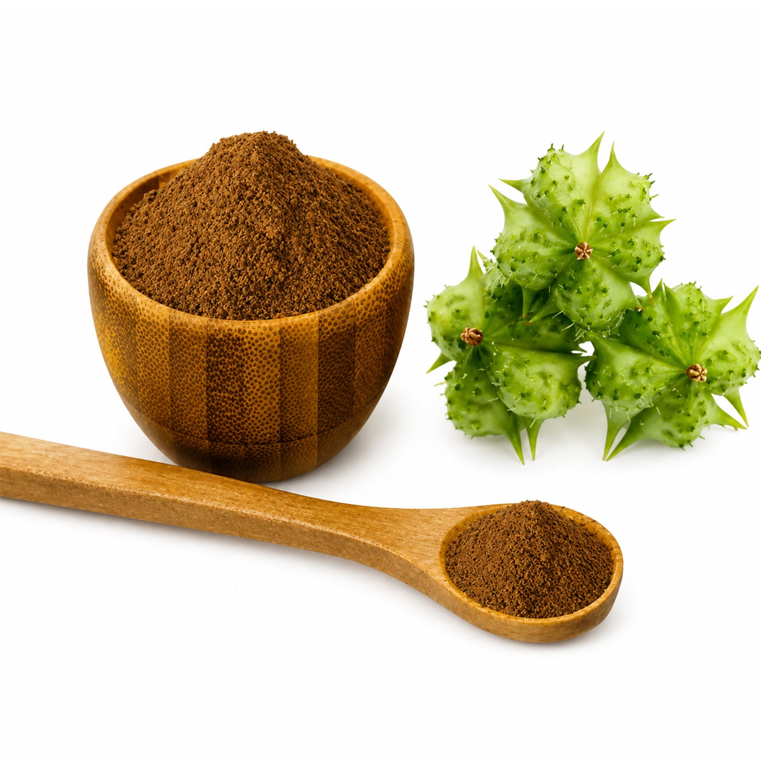 Gokhru Dry Extract