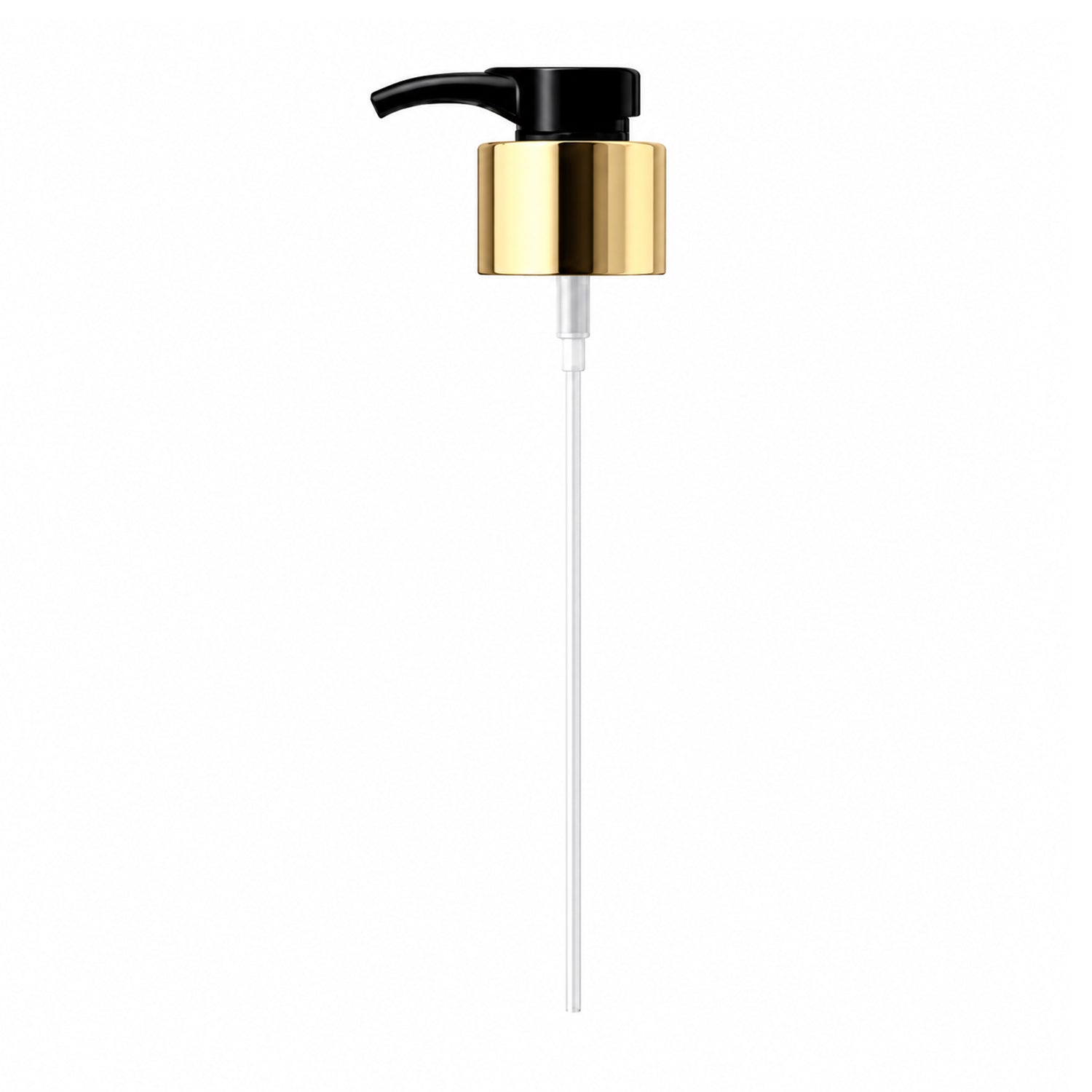 Gold Mist Spray Pump 100ml