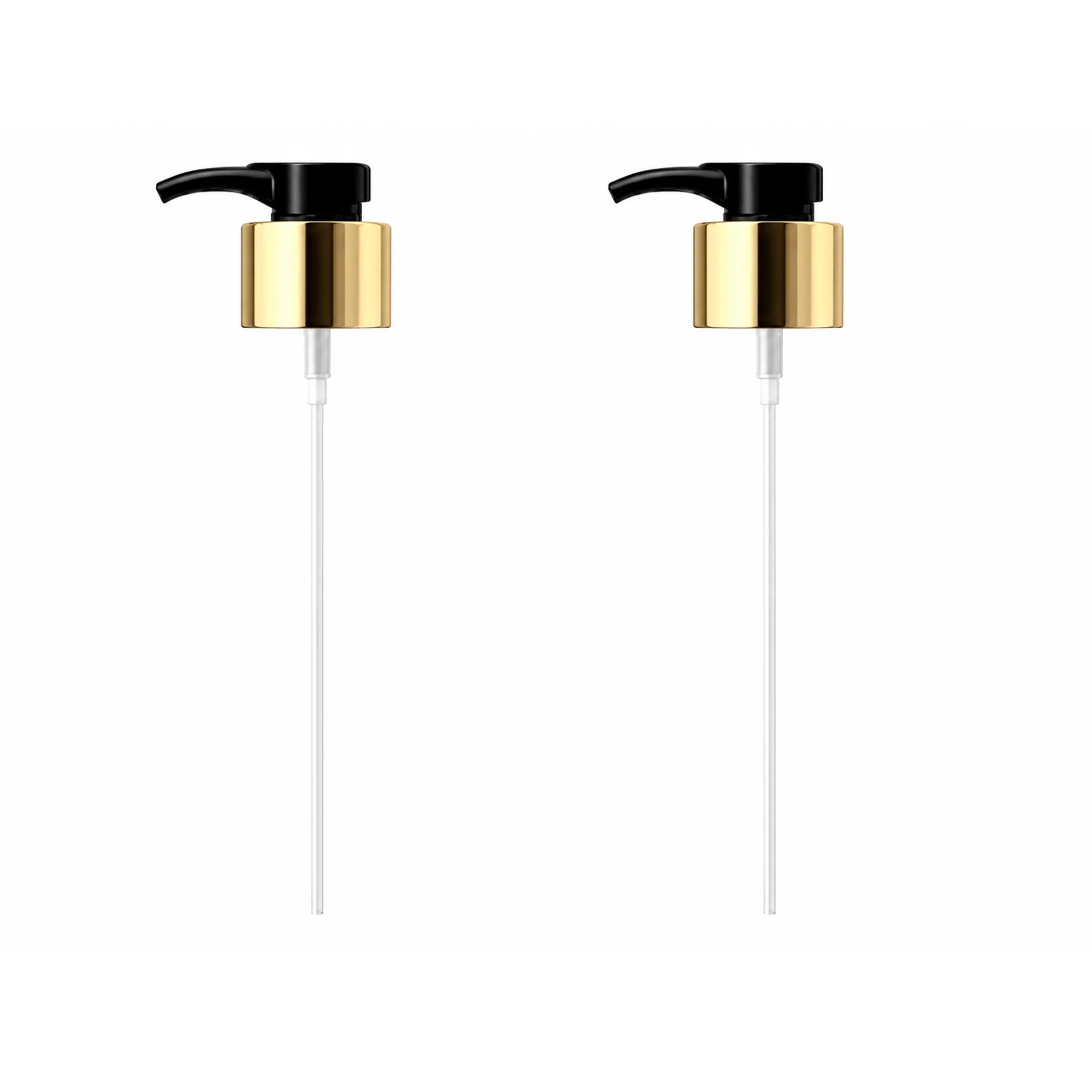 Gold Mist Spray Pump 100ml