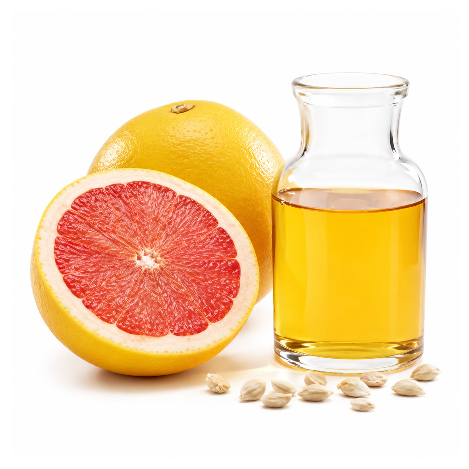 Grape Fruit Herbal Liquid Extract