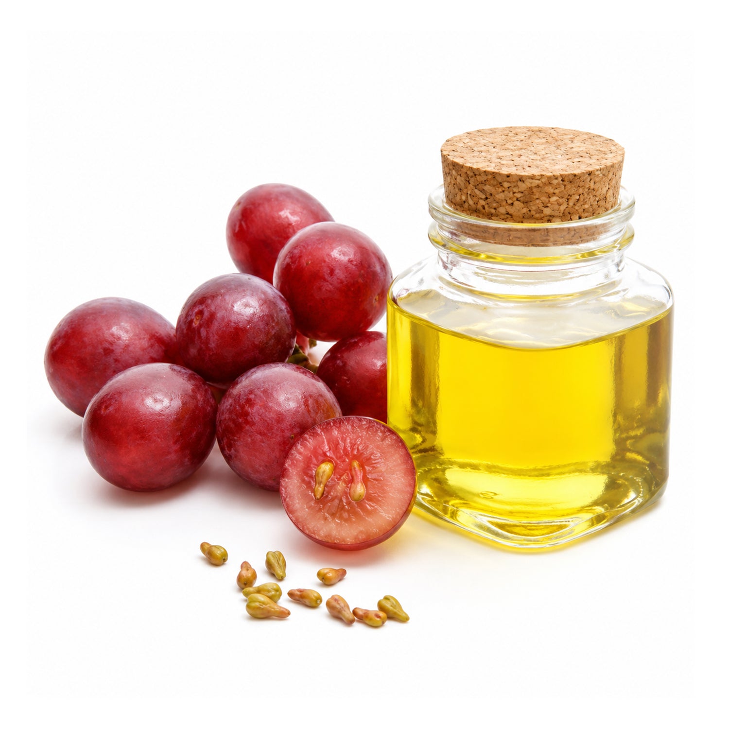 Grape Seed Herbal Liquid Extract