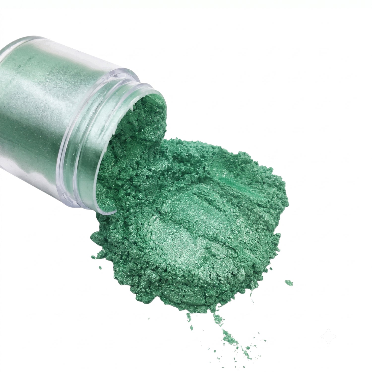 Green Mica
