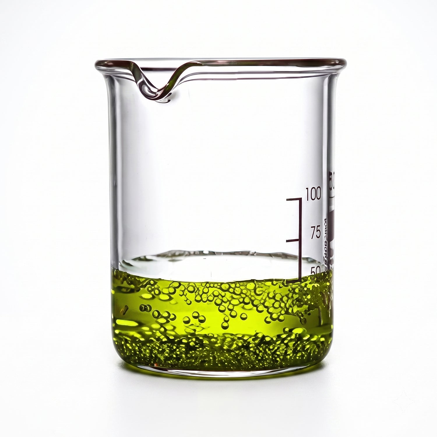Green Oil Soluble