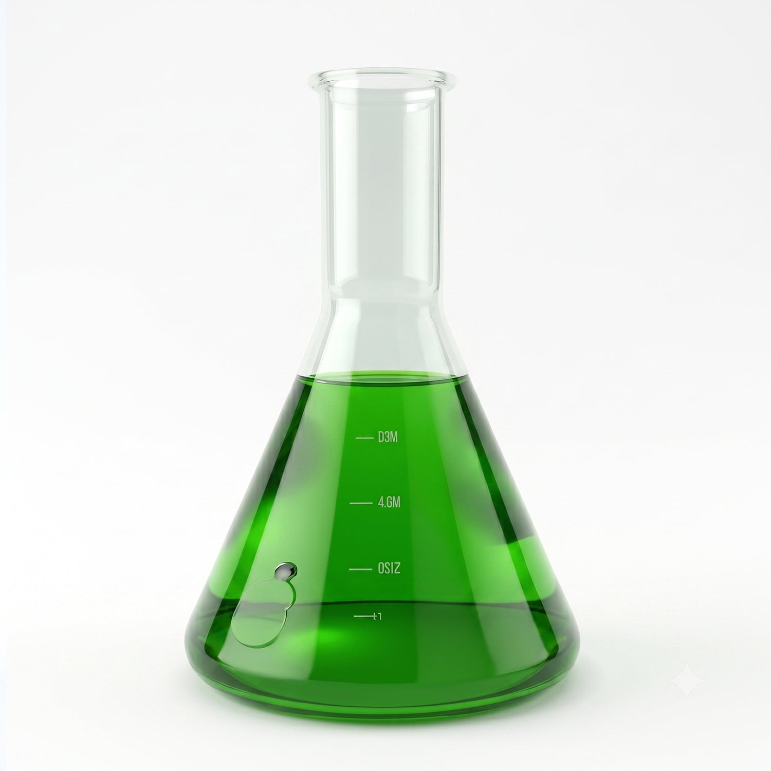 Green Water Soluble