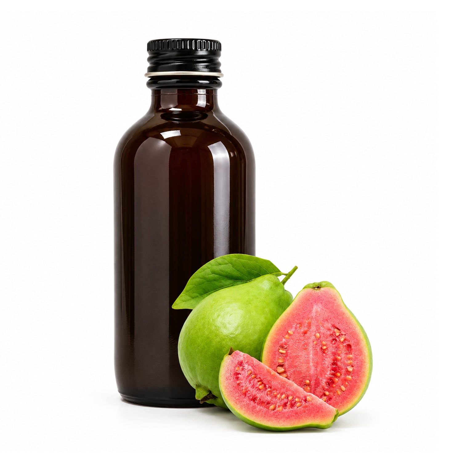 Guava Herbal Liquid Extract