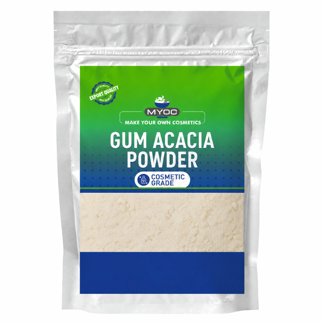 Gum Acacia powder