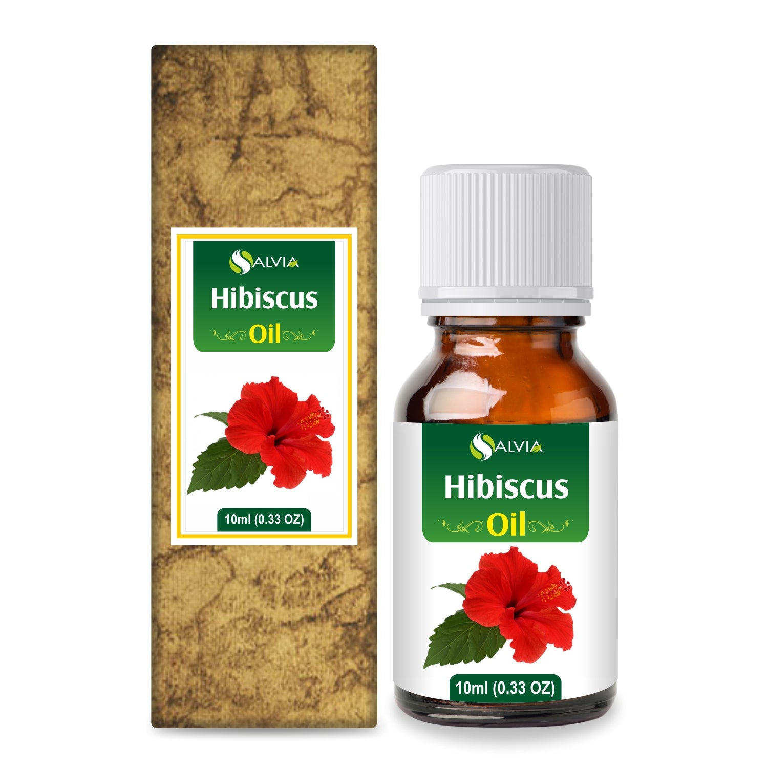 Hibiscus Oil