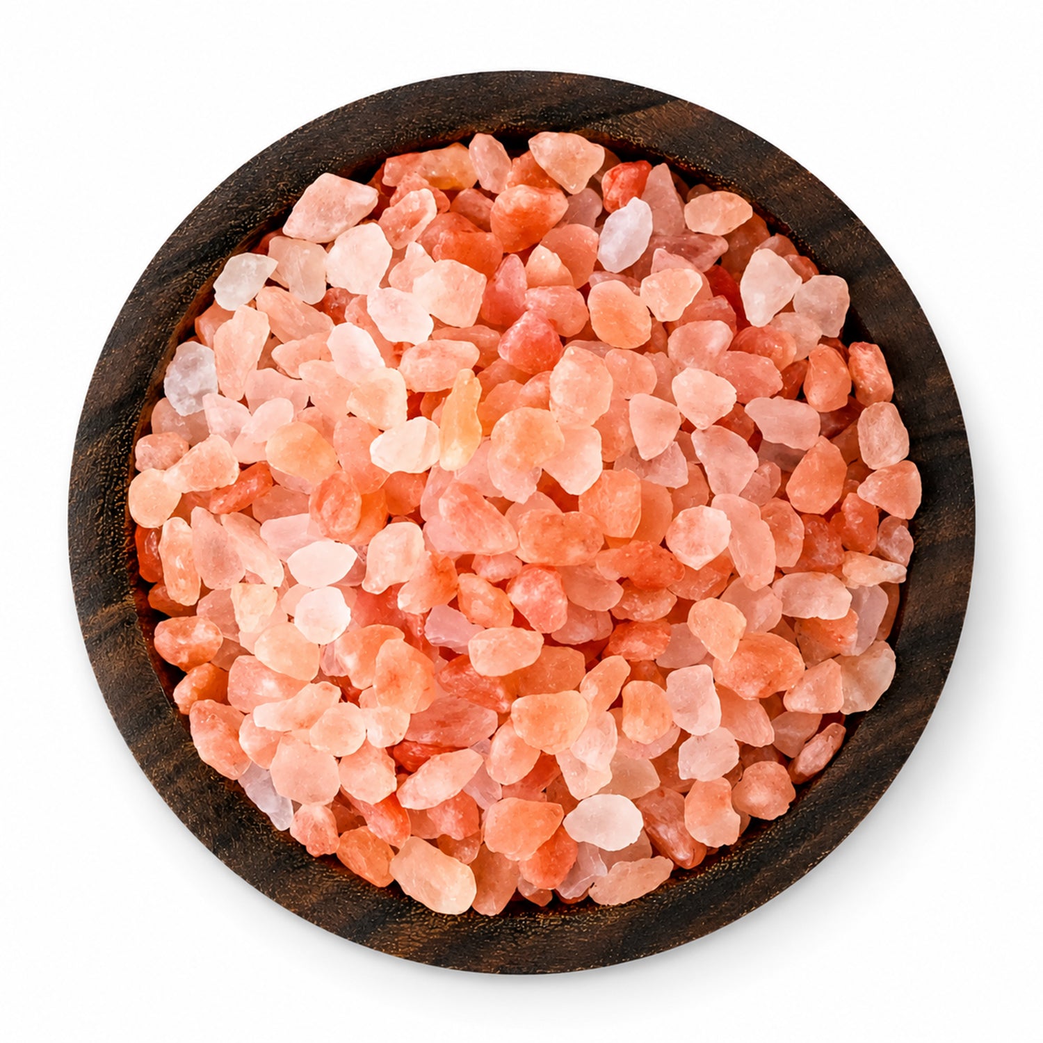 Himalayan Pink Salt