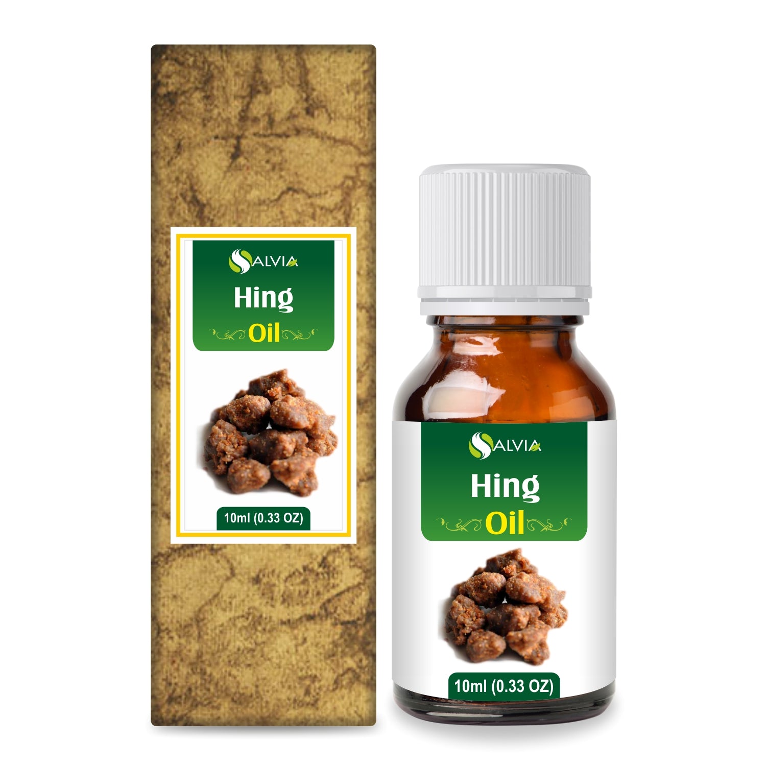 Hing Oil