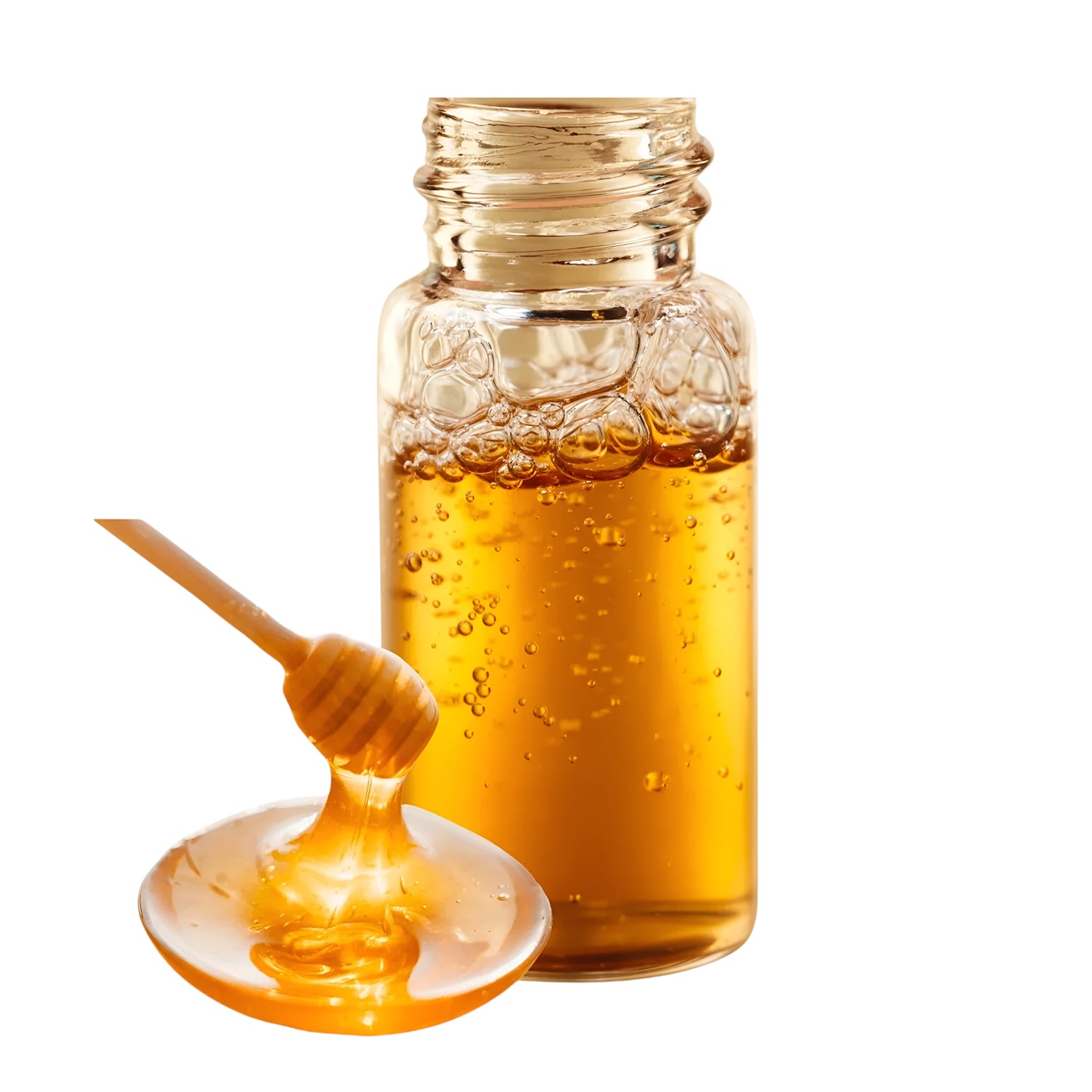 Honey Herbal Liquid Extract