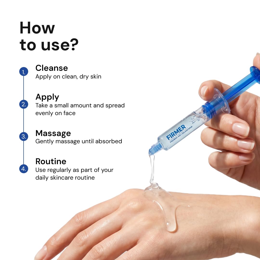 Cleanse,Apply,Massge