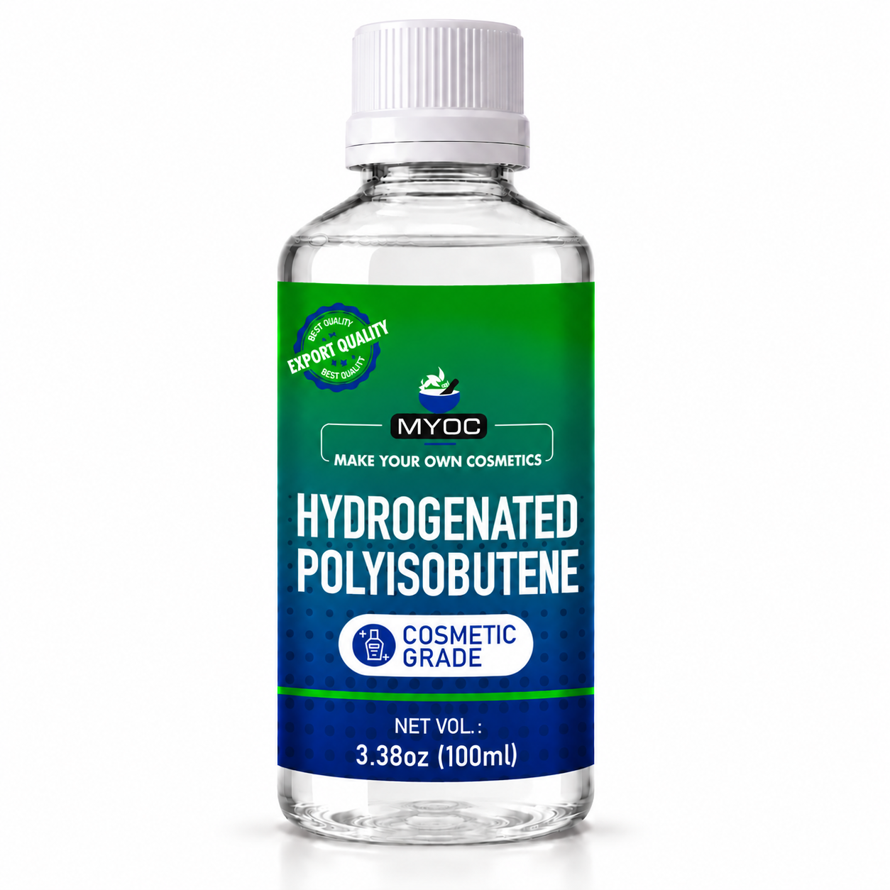 Hydrogenated Polyisobutene