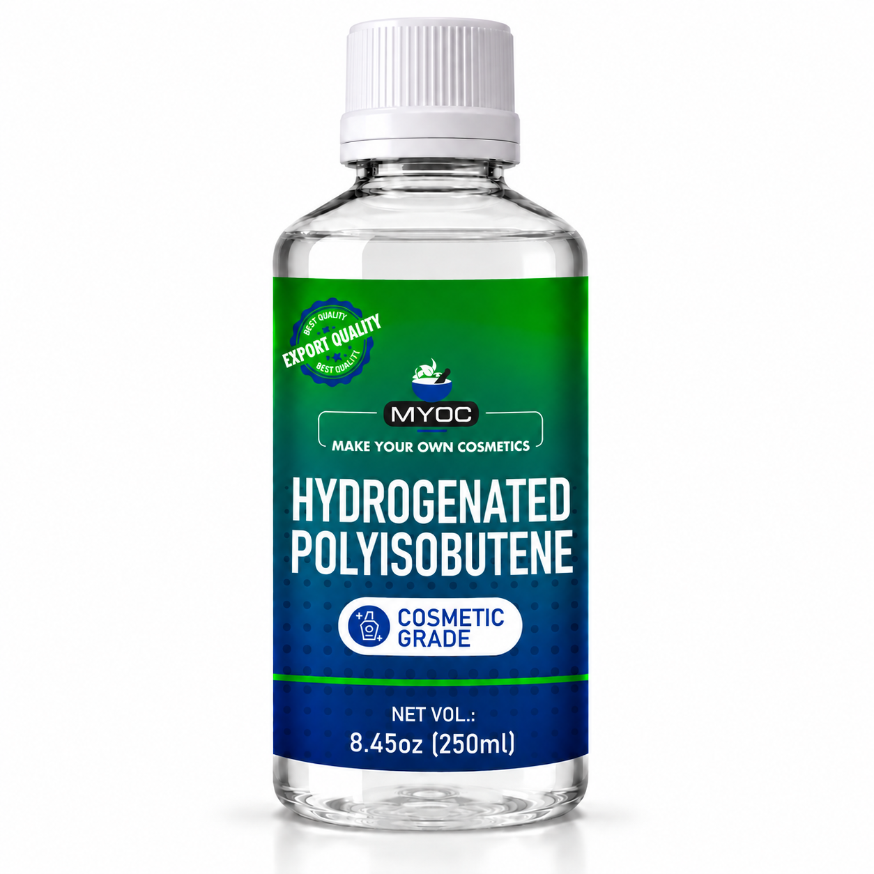 Hydrogenated Polyisobutene