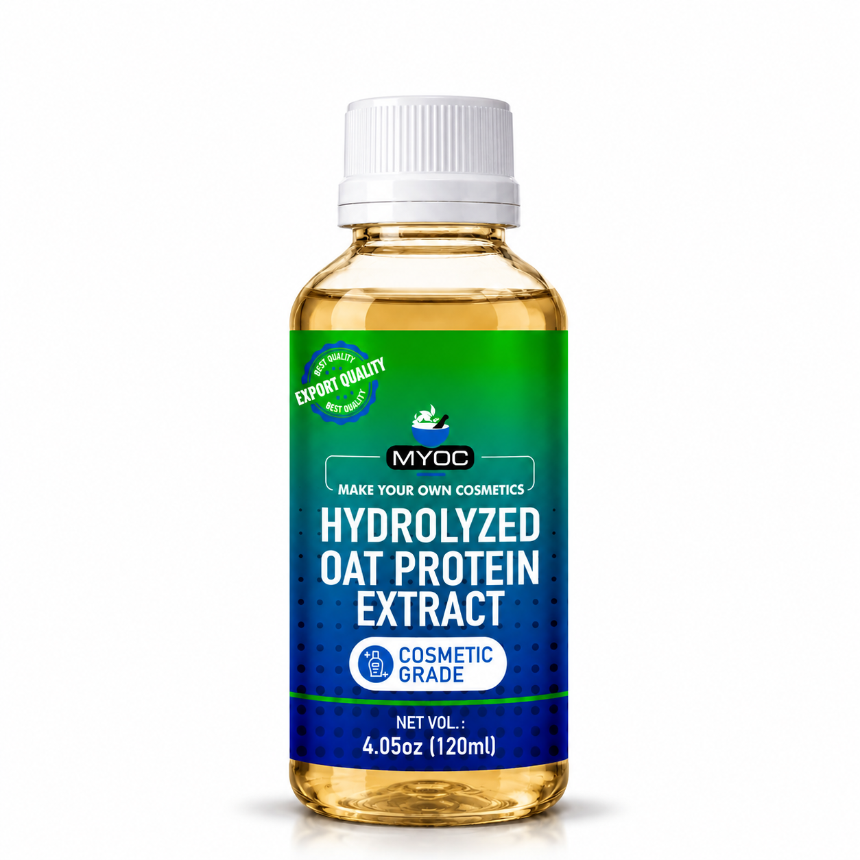 Hydrolyzed Oat Protein