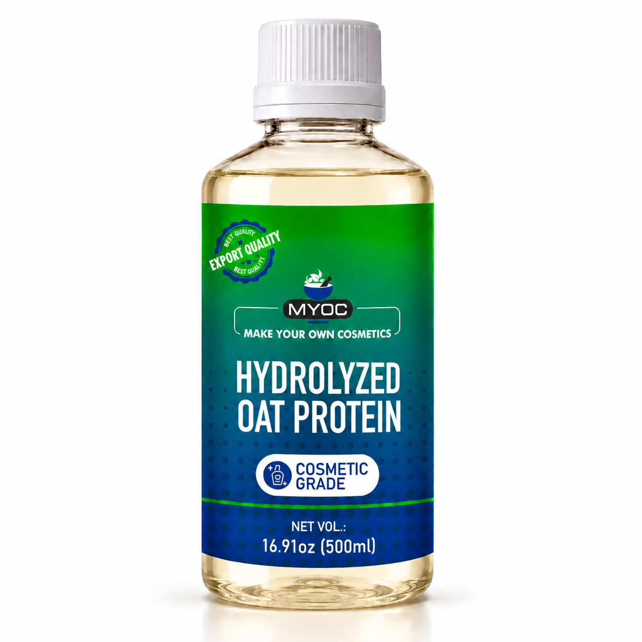 Hydrolyzed Oat Protein