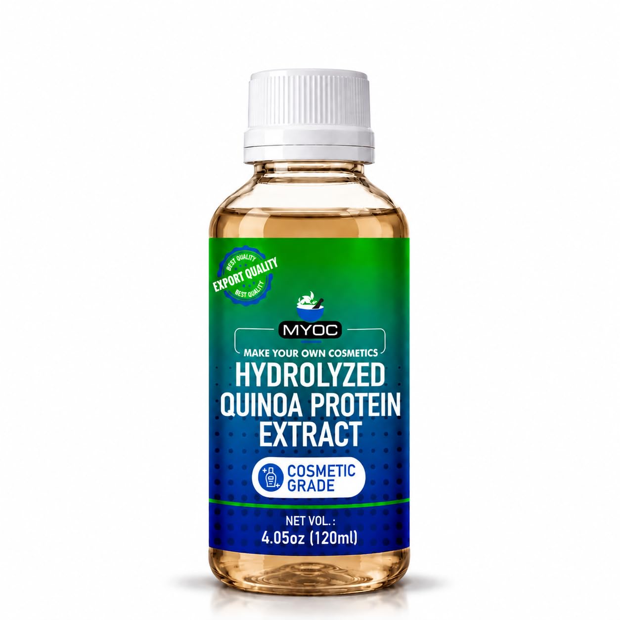 Hydrolyzed Quinoa Protein